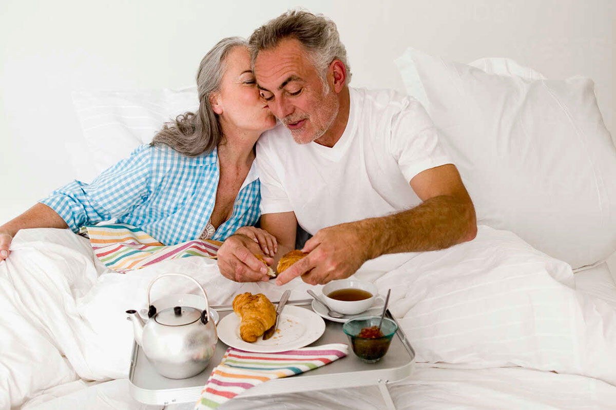 Testosterone therapy In Westlake: Sex life