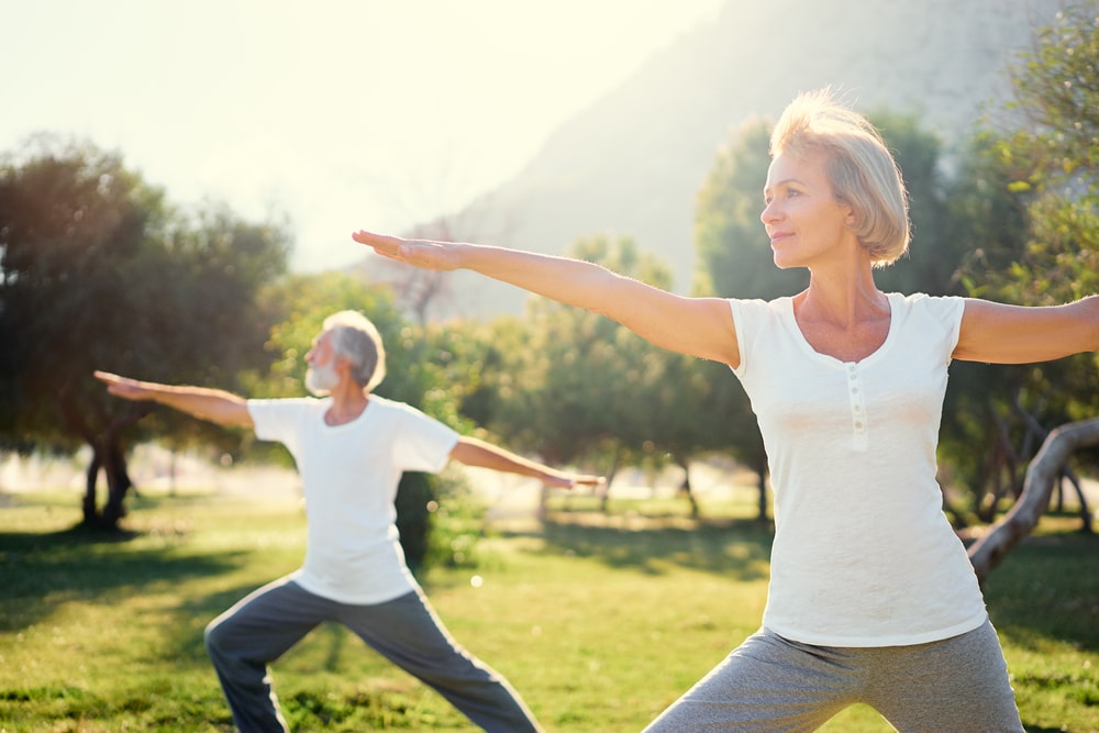 Testosterone therapy In Westlake: Slim Body