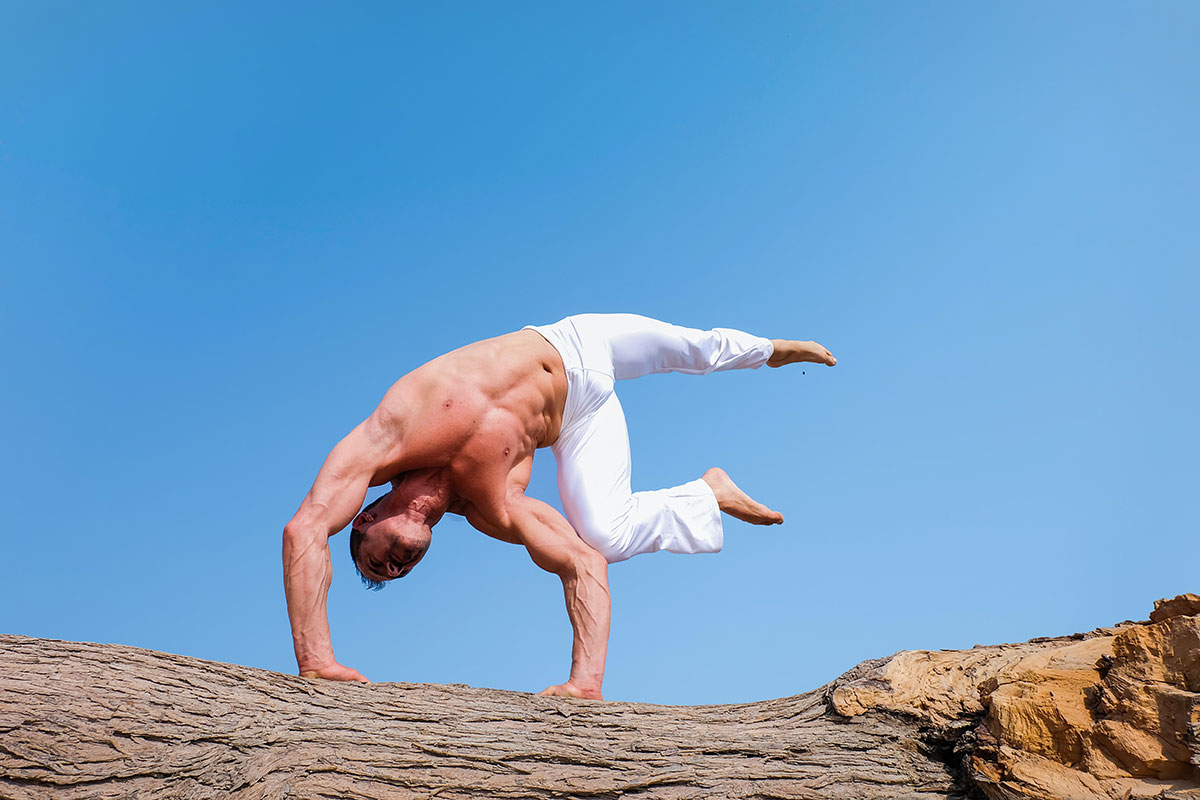 Testosterone therapy In Westlake: Muscle Strength